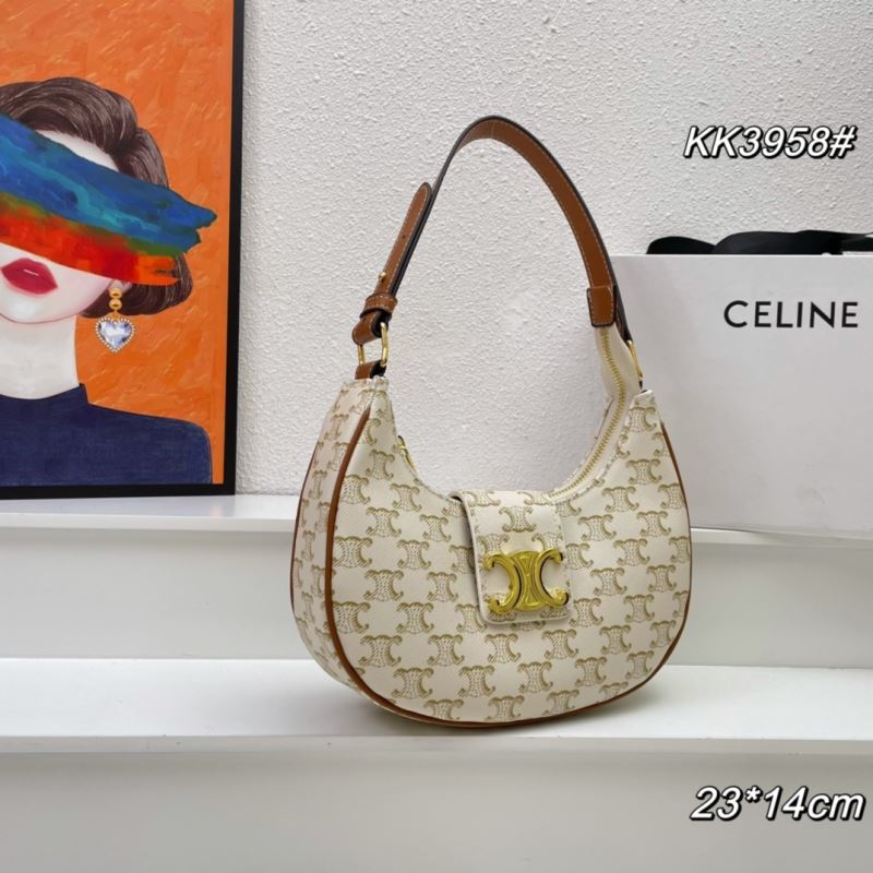 Celine Hobo Bags